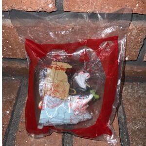 McDonald's Walt Disney World 50th Anniversary Goofy #5 Happy Meal Toy 2022